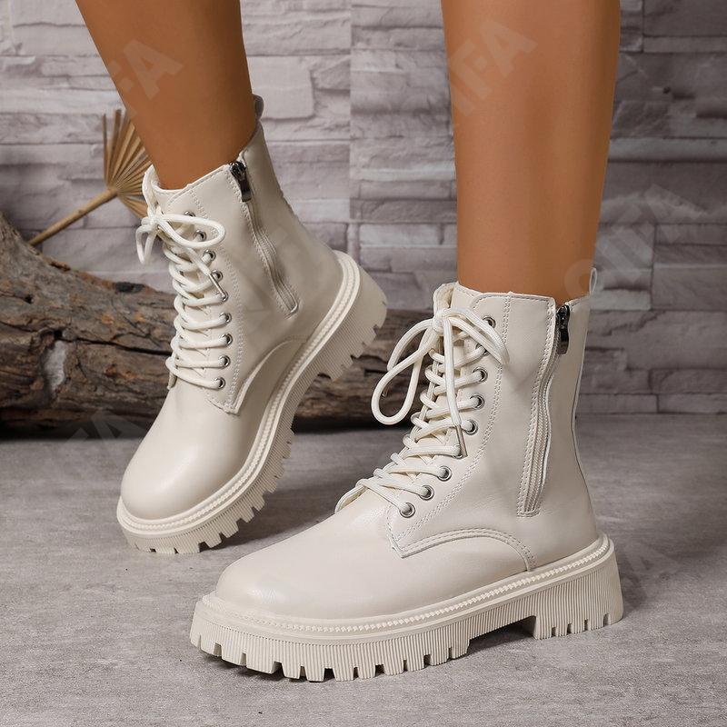 Женские Ботинки