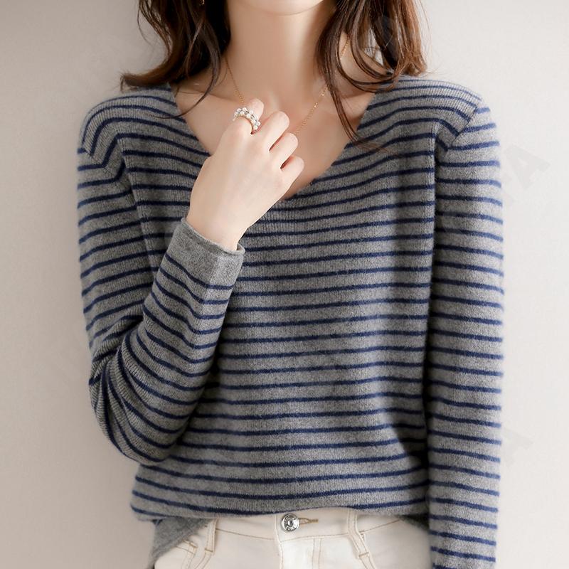 Женский Пуловер