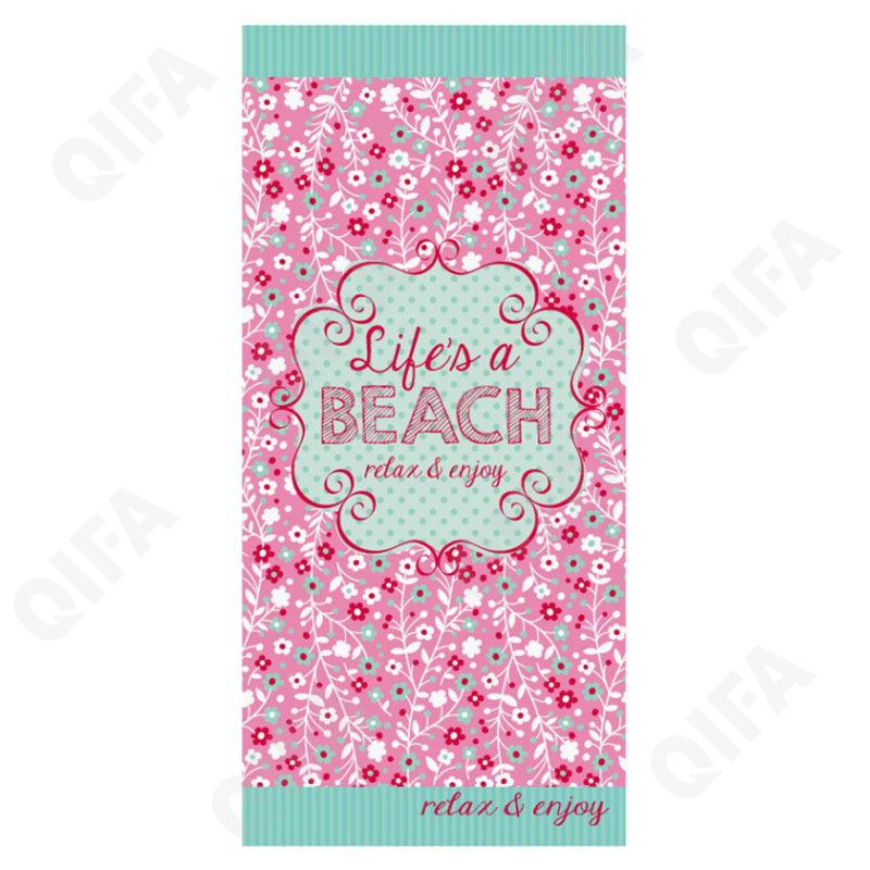 Пляжное полотенце CC4520_0469-1