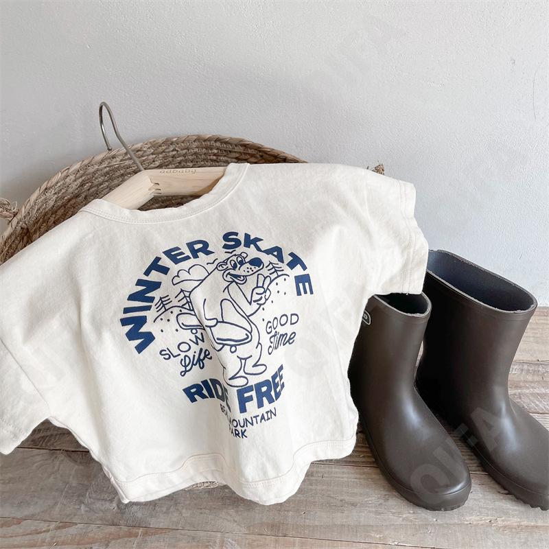 Детская Футболка CC1293_122212_225_2574