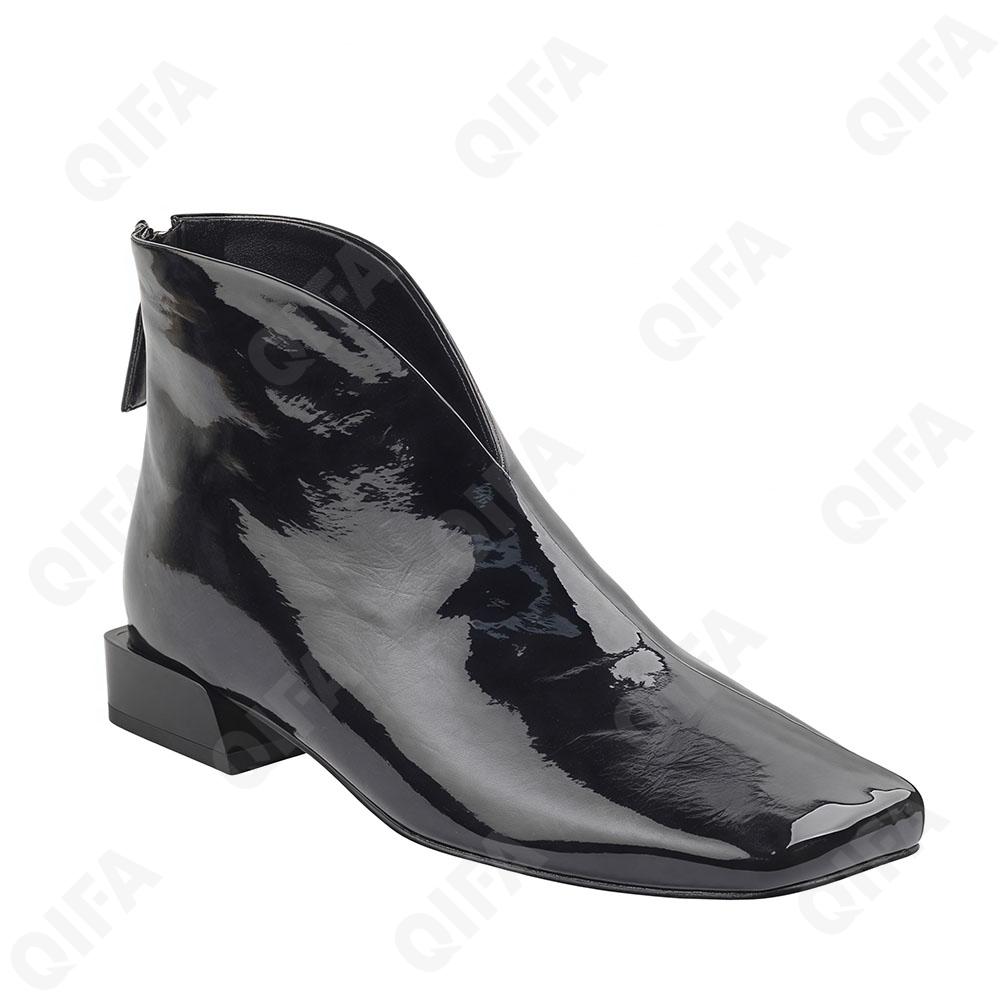 Женские Полусапоги CC4560_M731-Q502-1 Женские Полусапоги CC4560_M731-Q502-1