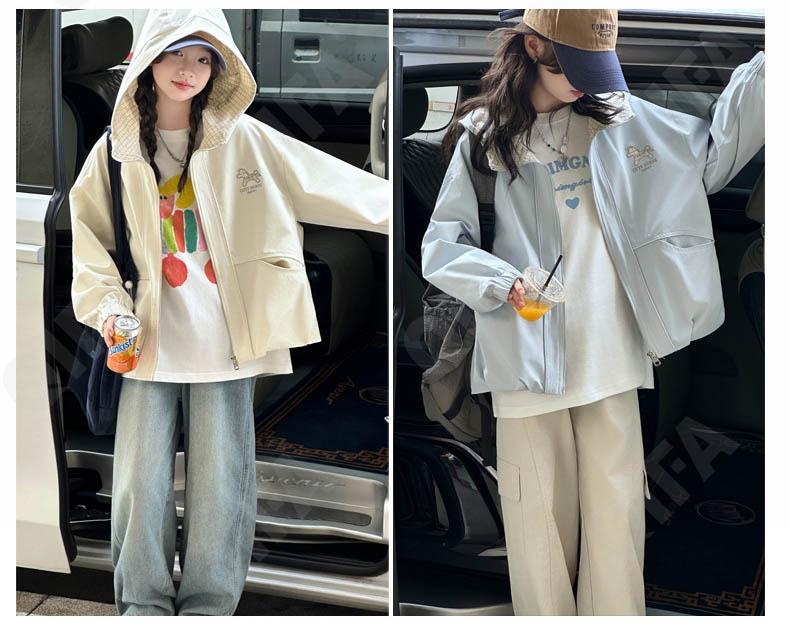 Детская Куртка CC1435_NL775097_946_2579_93