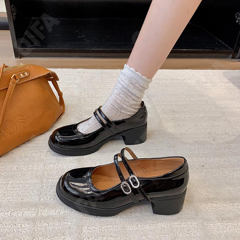 Женские Туфли CC4325_3A602-1