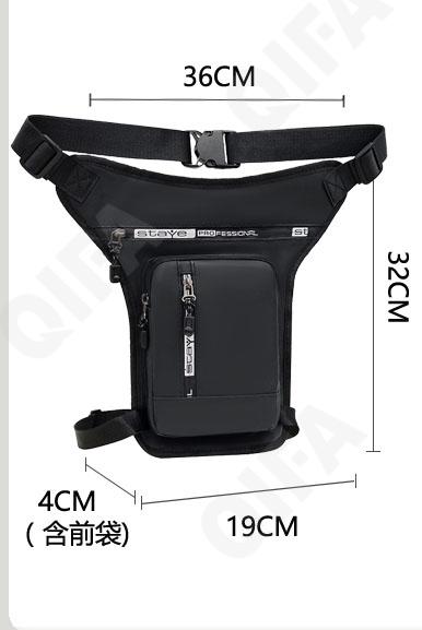 Мужская Сумка поясная CC3005_YX126-4