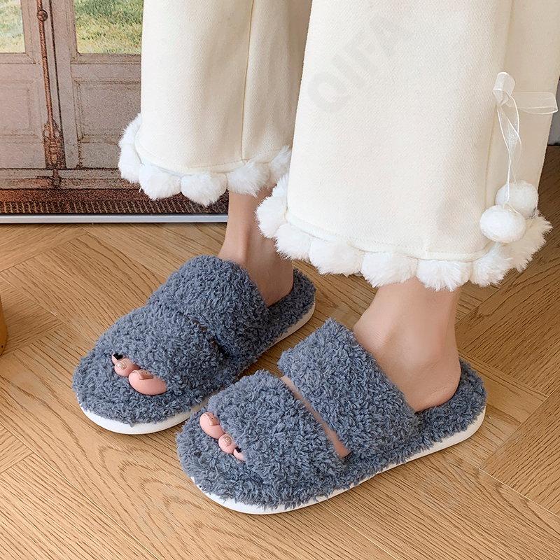 Женские Тапочки CC4988_8851-2