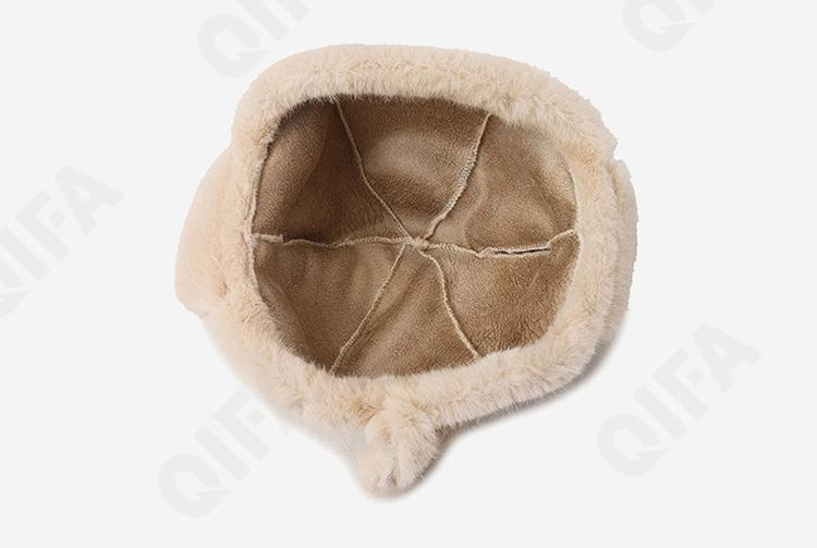 Женская Шапка CC3398_2023D90-3