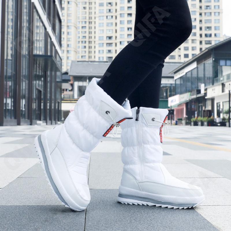 Женские Дутики CC4114_R508-18