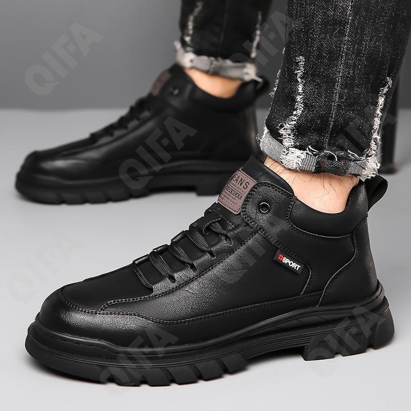 Мужские Ботинки CC4114_WM2679-5