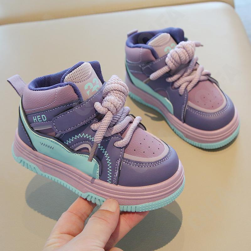 Детские Кроссовки