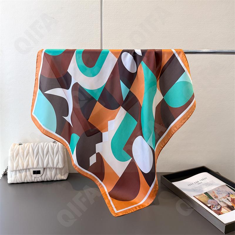 Женский Платок CC4193_FG115-1