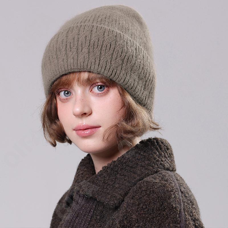 Женская Шапка