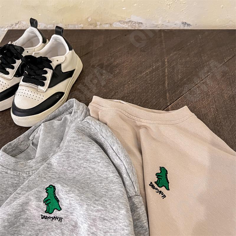 Детский Костюм с шортами CC1293_122312_2549_1812