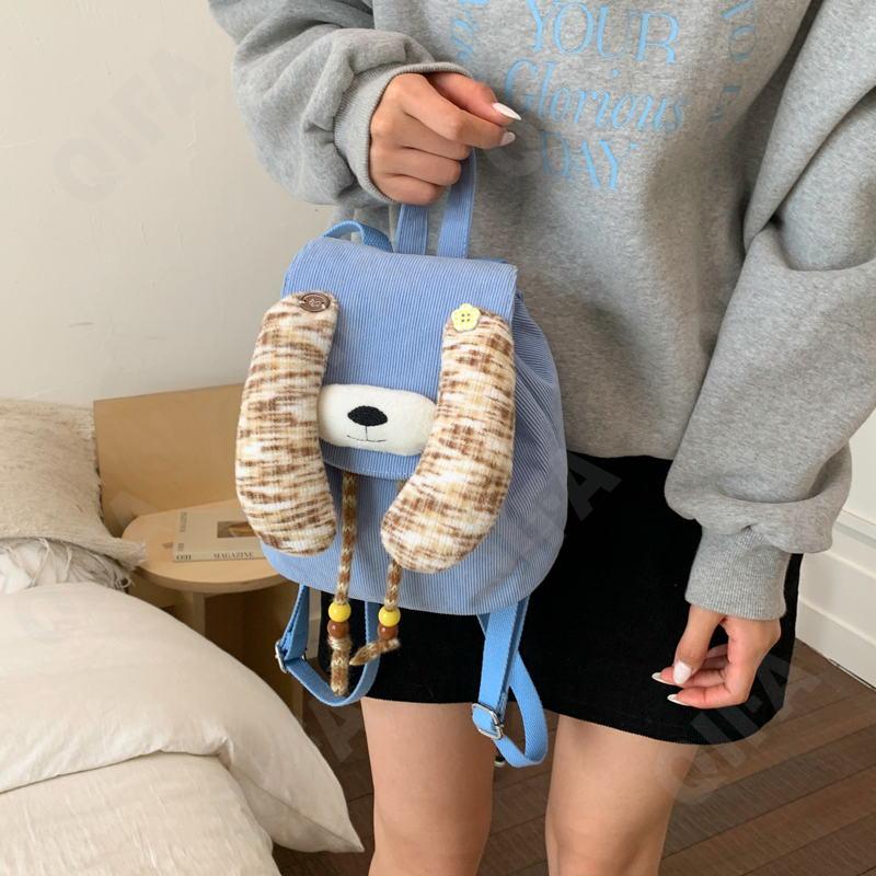 Детский Рюкзак RC711_JM-716-1