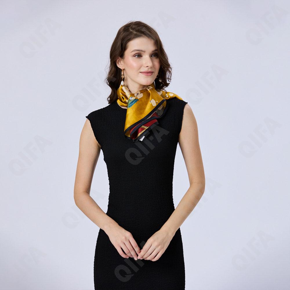 Женский Платок CC4124_3602-82