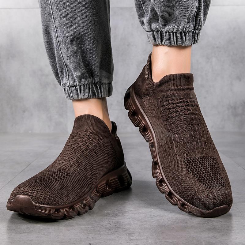 Мужские Кроссовки CC5201_276M-4 Мужские Кроссовки CC5201_276M-4