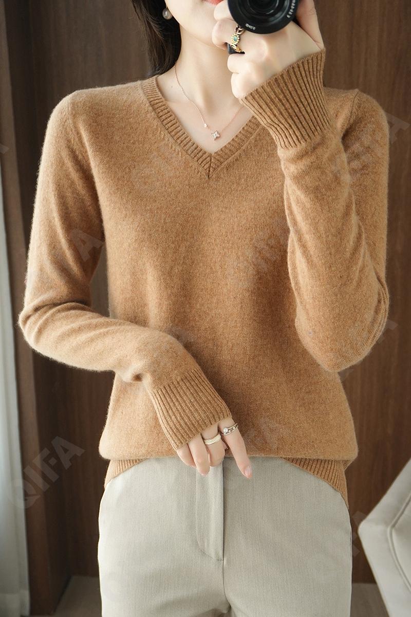 Женский Пуловер CC3116_ZD045_252_1777_93 Женский Пуловер CC3116_ZD045_252_1777_93