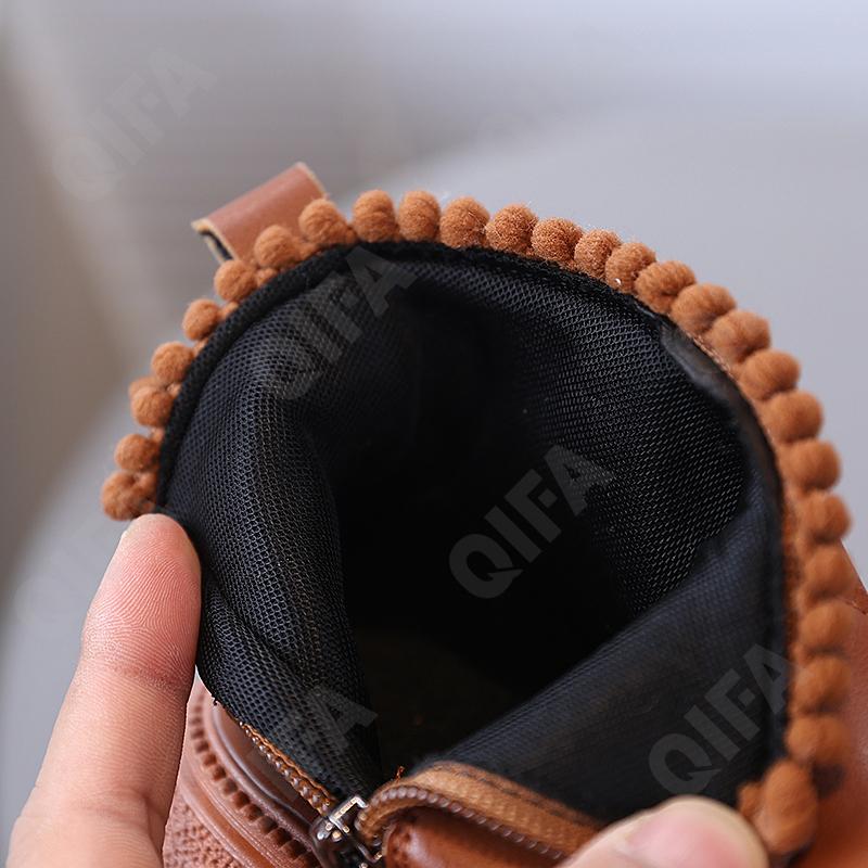 Детские Угги CC3959_163-B3