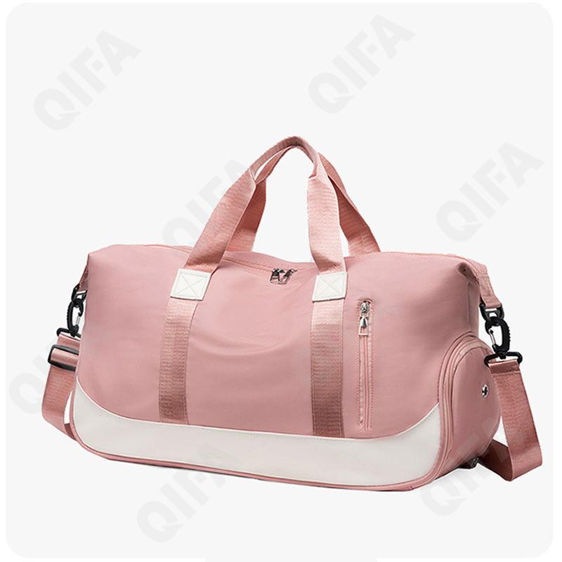 Женская Дорожная сумка CC5456_A50-1 Женская Дорожная сумка CC5456_A50-1