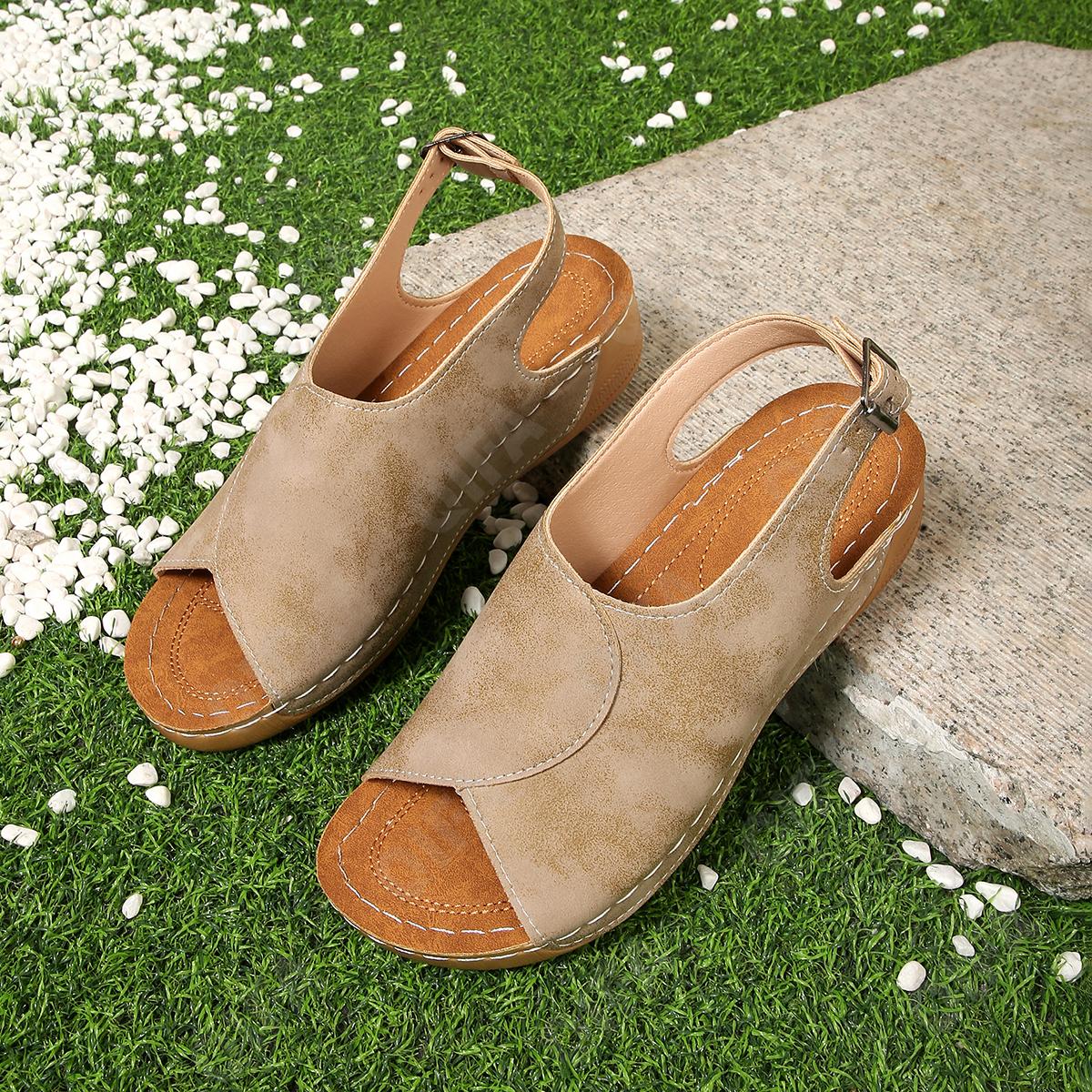 Женские Сандалии CC3767_C2704-3