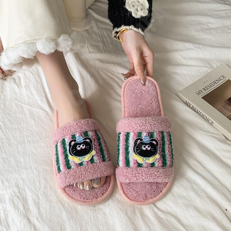 Женские Тапочки CC4988_8809-13-2