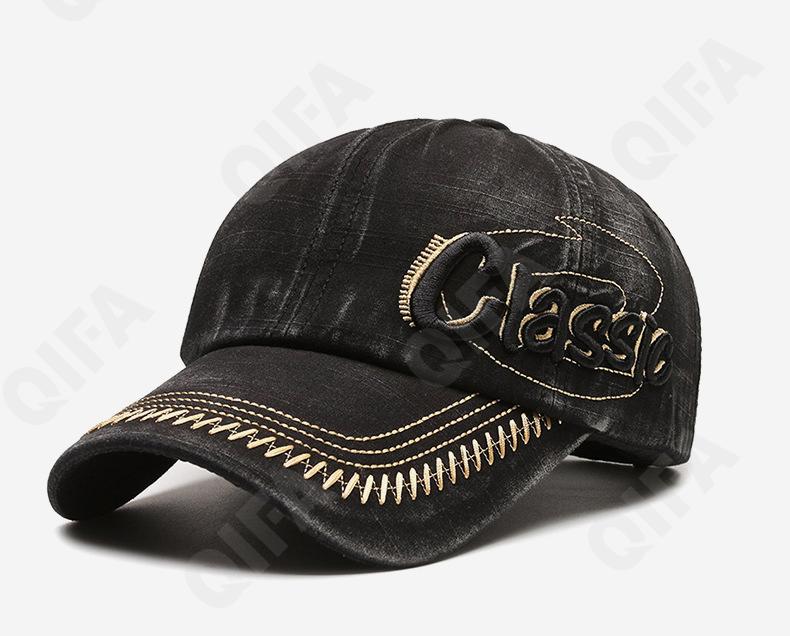 Мужская Бейсболка CC3398_2023D9-1