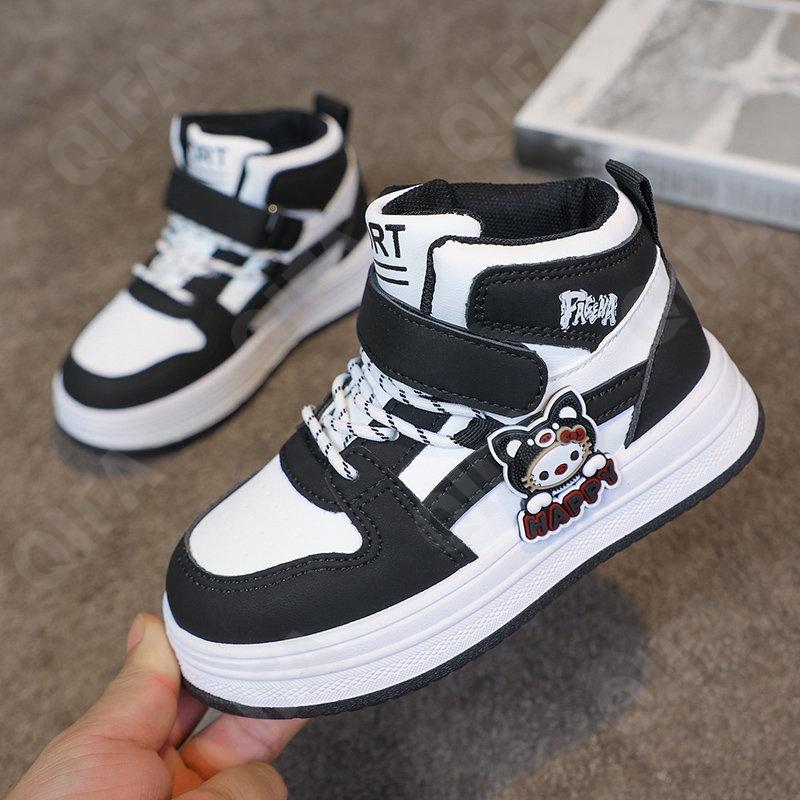 Детские Кеды CC3601_E5116-W-A2