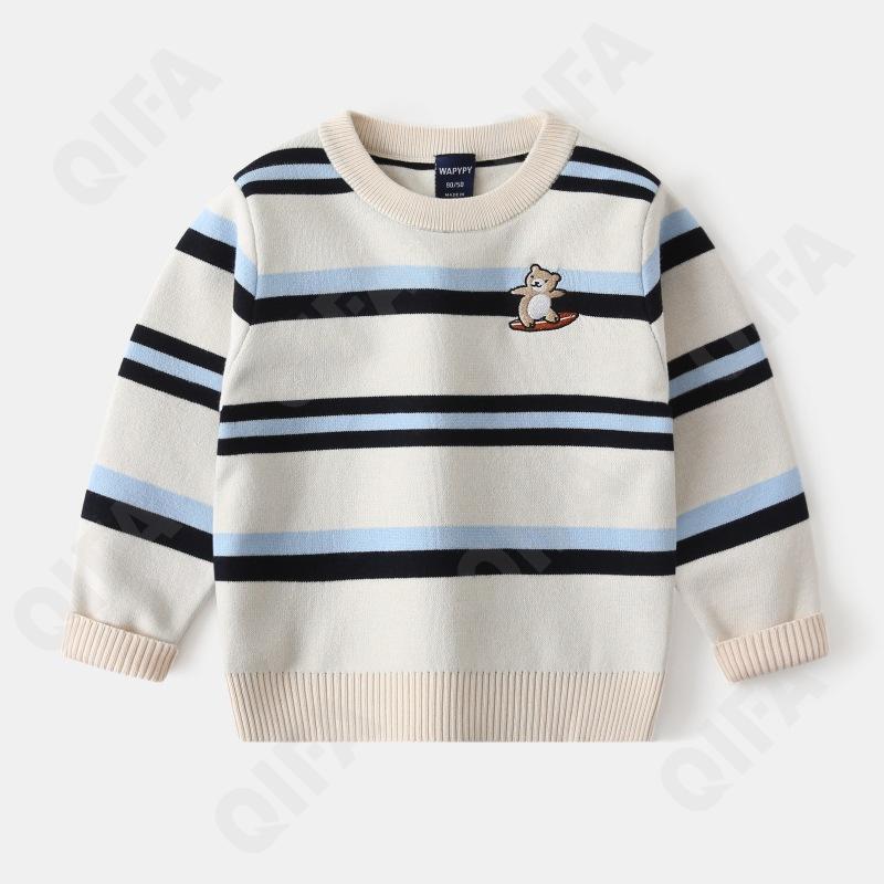 Детский Джемпер CC3266_SY4462_225_2574_83