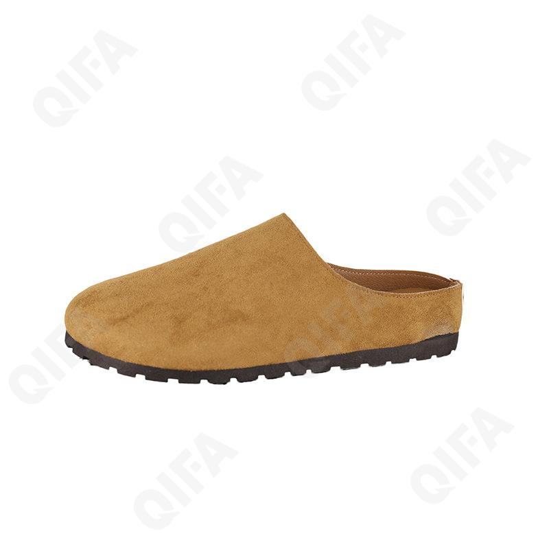 Женское Сабо