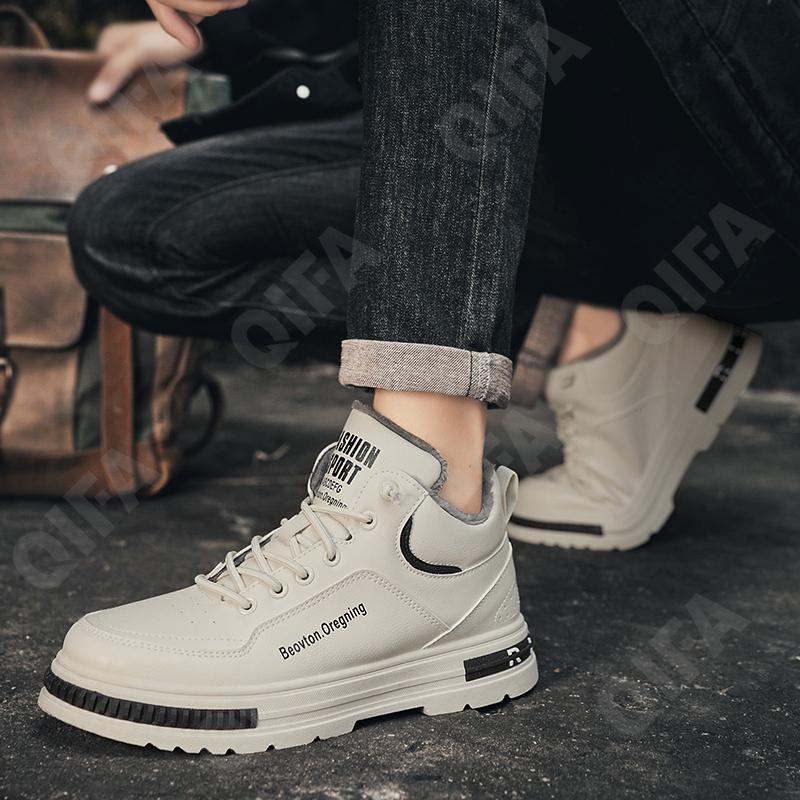 Мужские Полуботинки CC4802_JY-B12-1