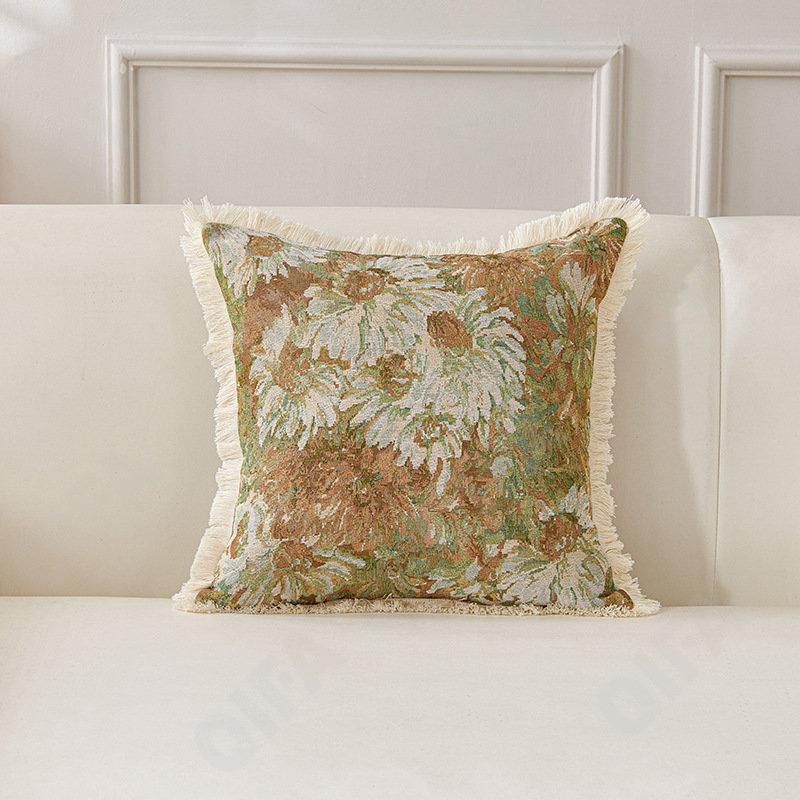 Декоративная подушка CC4861_TFYB01-9 Декоративная подушка CC4861_TFYB01-9