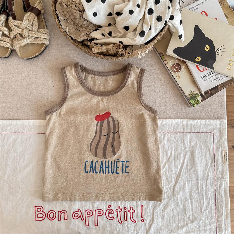 Детская Майка CC1293_123262_2549_2574_38