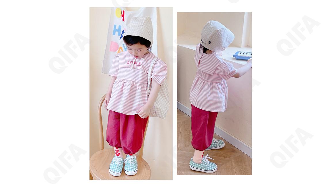 Детское Платье CC1293_21301_231_2574