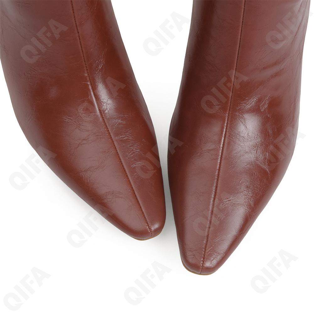 Женские Сапоги