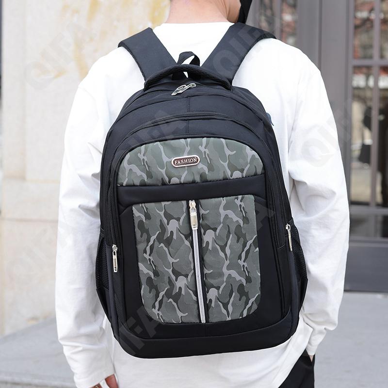 Мужской Рюкзак CC423_7779-1