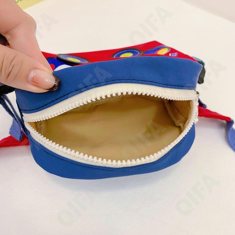 Детская Сумка поясная RC779_9986-5