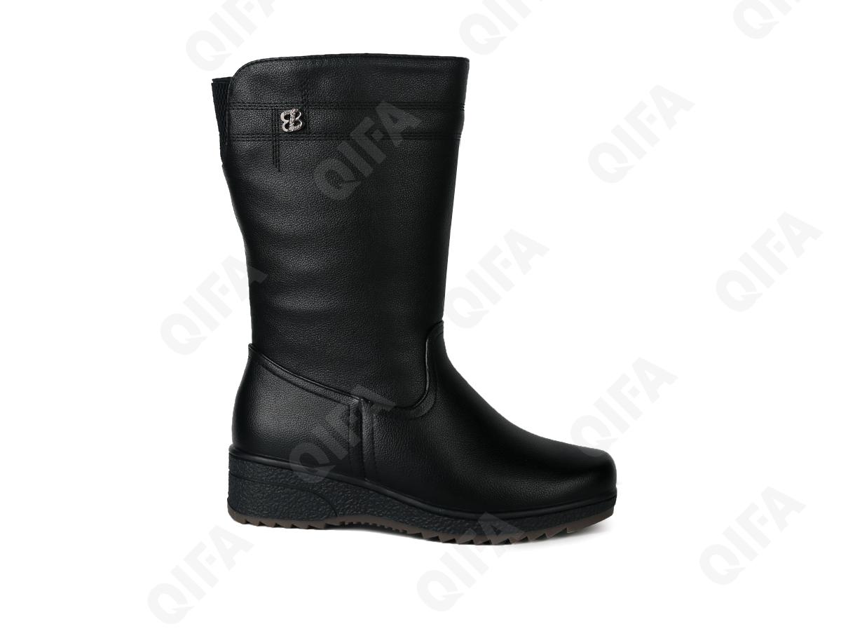 Женские Полусапоги CC4920_612-2 Женские Полусапоги CC4920_612-2