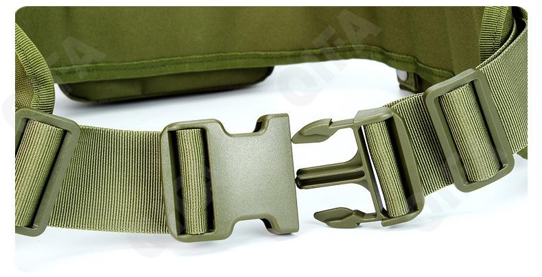 Мужская Сумка поясная CC2488_1935-1