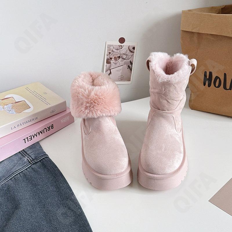 Женские Угги CC4351_A6091-1