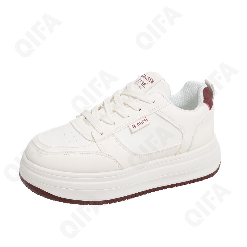 Женские Полуботинки