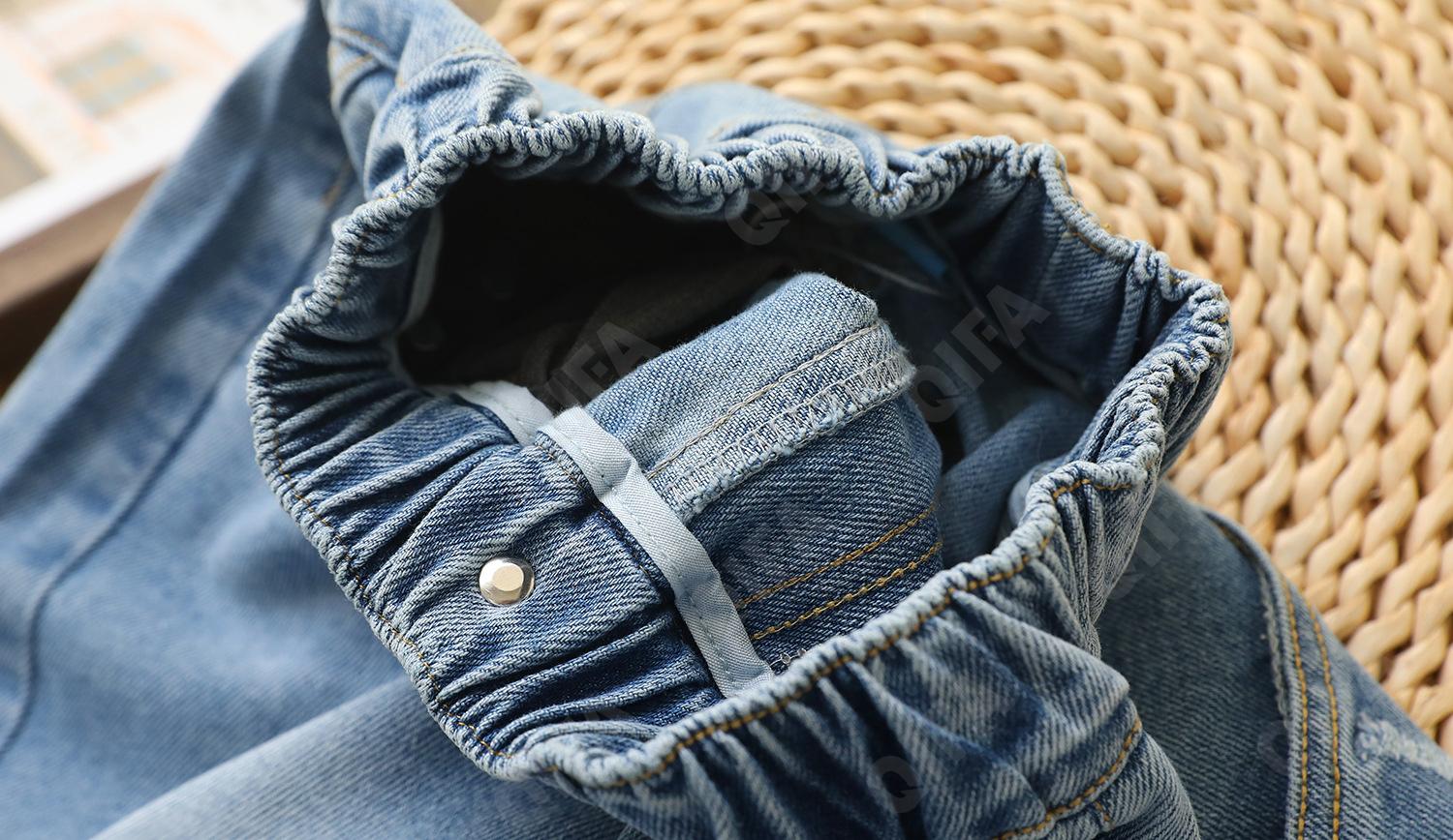 Детские Джинсы CC2327_L-19-1915-1