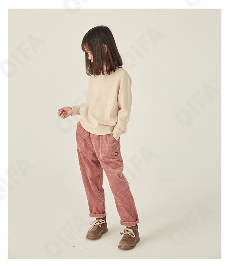 Детский Джемпер CC4625_7719-1