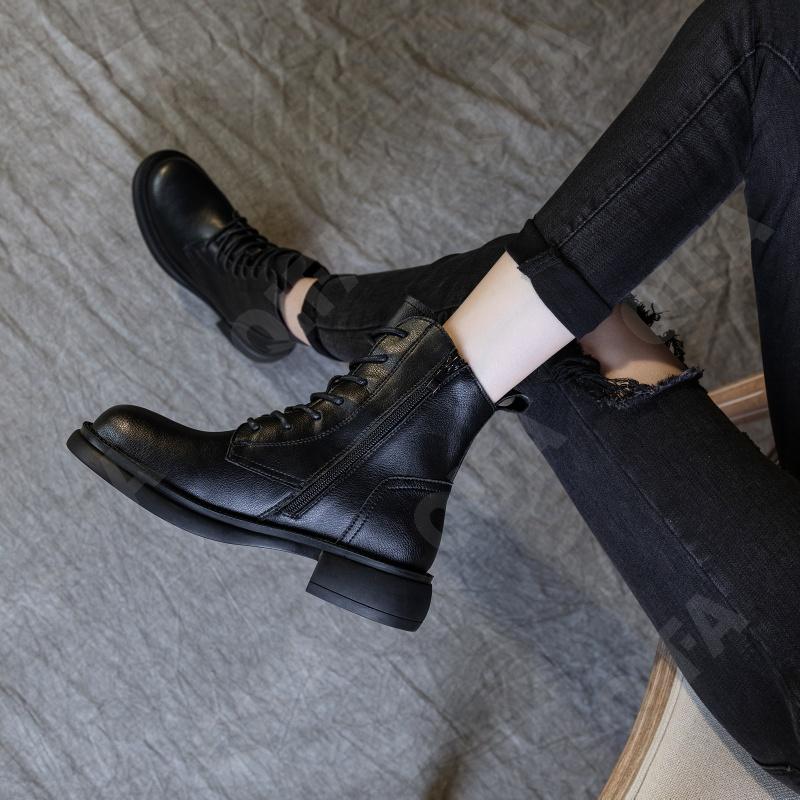 Женские Ботинки CC4061_8116-2