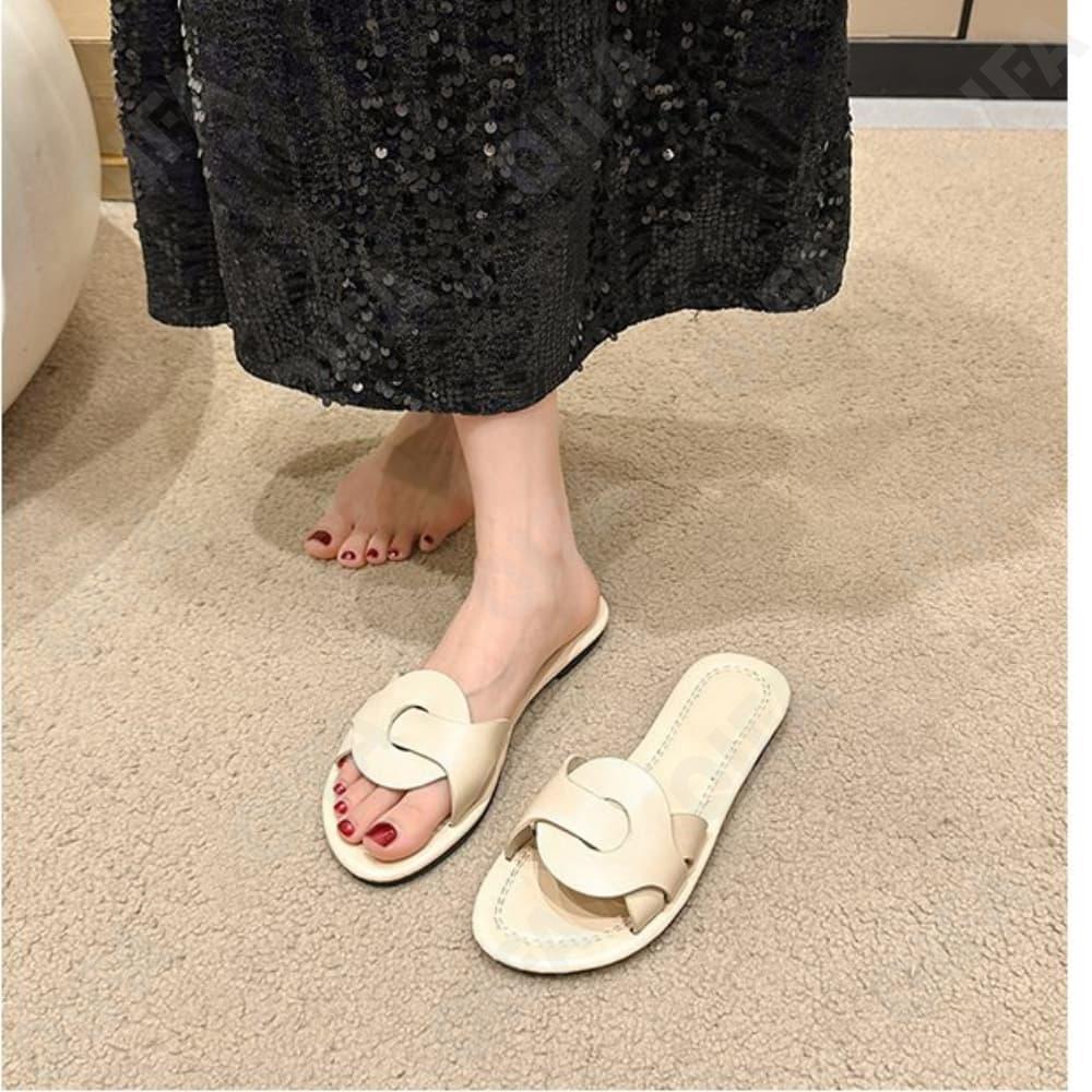 Женское Сабо