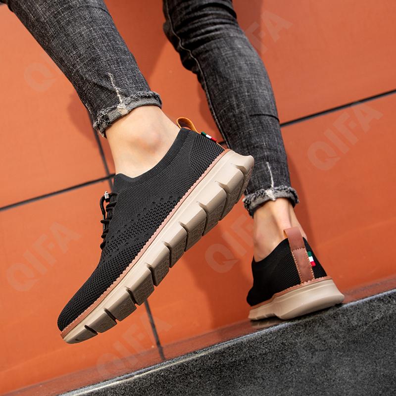 Мужские Полуботинки CC4019_SX-701-3 Мужские Полуботинки CC4019_SX-701-3