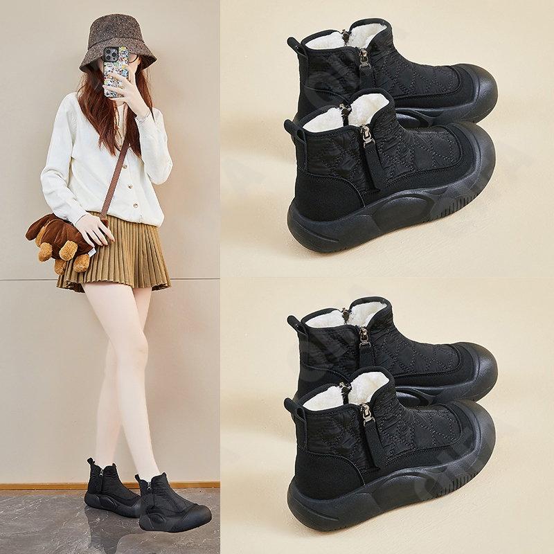 Женские Дутики CC4351_XW5817-1 Женские Дутики CC4351_XW5817-1