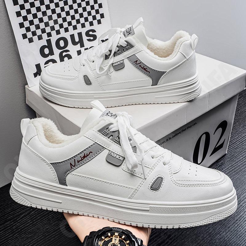 Мужские Кроссовки CC4802_JY-M917-1-1