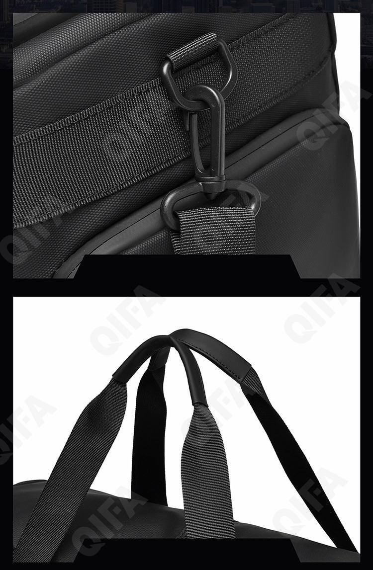 Мужская Дорожная сумка CC5456_5124-2 Мужская Дорожная сумка CC5456_5124-2