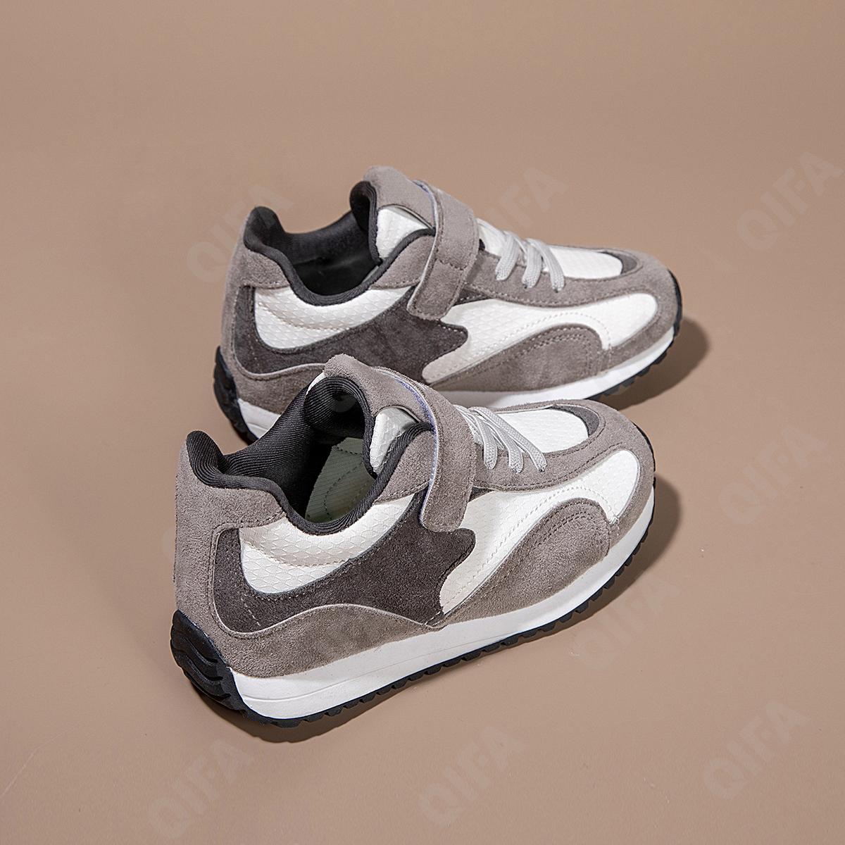 Детские Кроссовки CC4048_549-A1