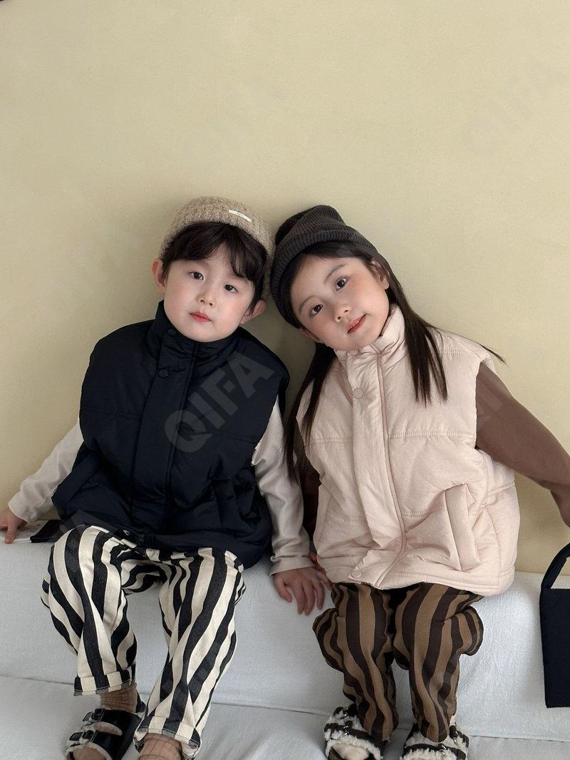 Детский Жилет CC4286_DB250675_225_1812_55 Детский Жилет CC4286_DB250675_225_1812_55