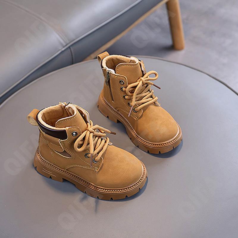 Детские Ботинки CC3601_A168-A1